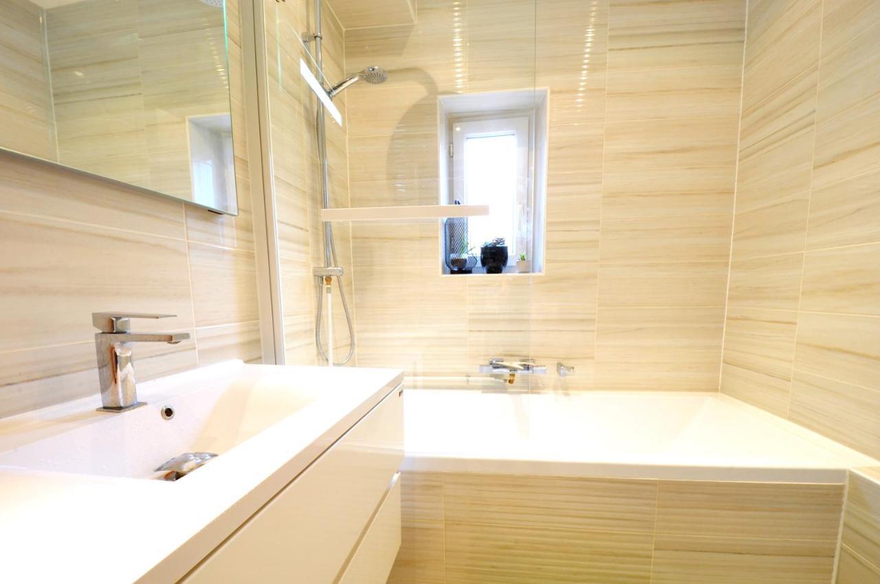 Les Ecologes Hotel Metz Eksteriør billede
