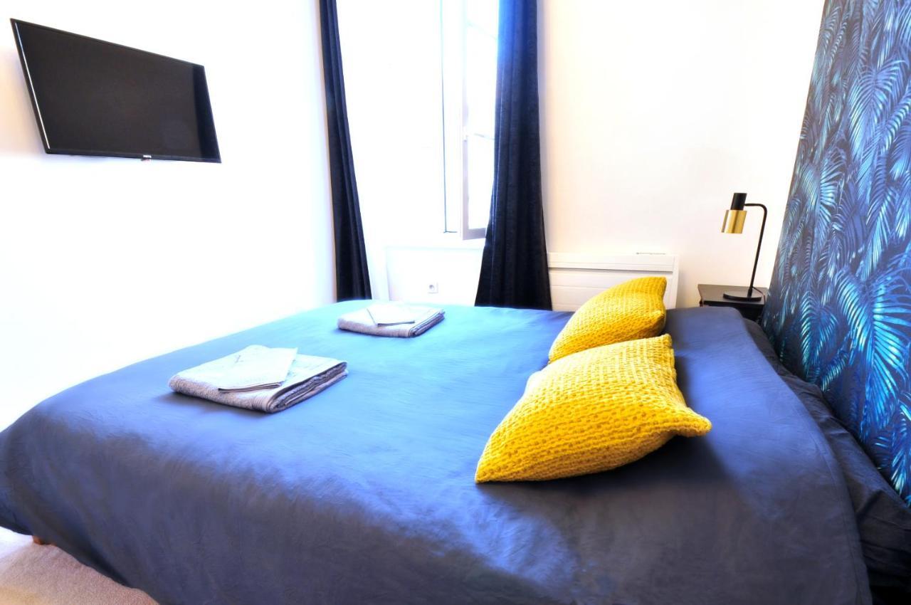 Les Ecologes Hotel Metz Eksteriør billede