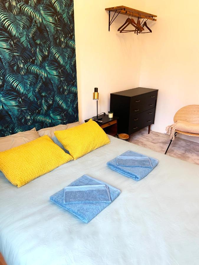 Les Ecologes Hotel Metz Eksteriør billede