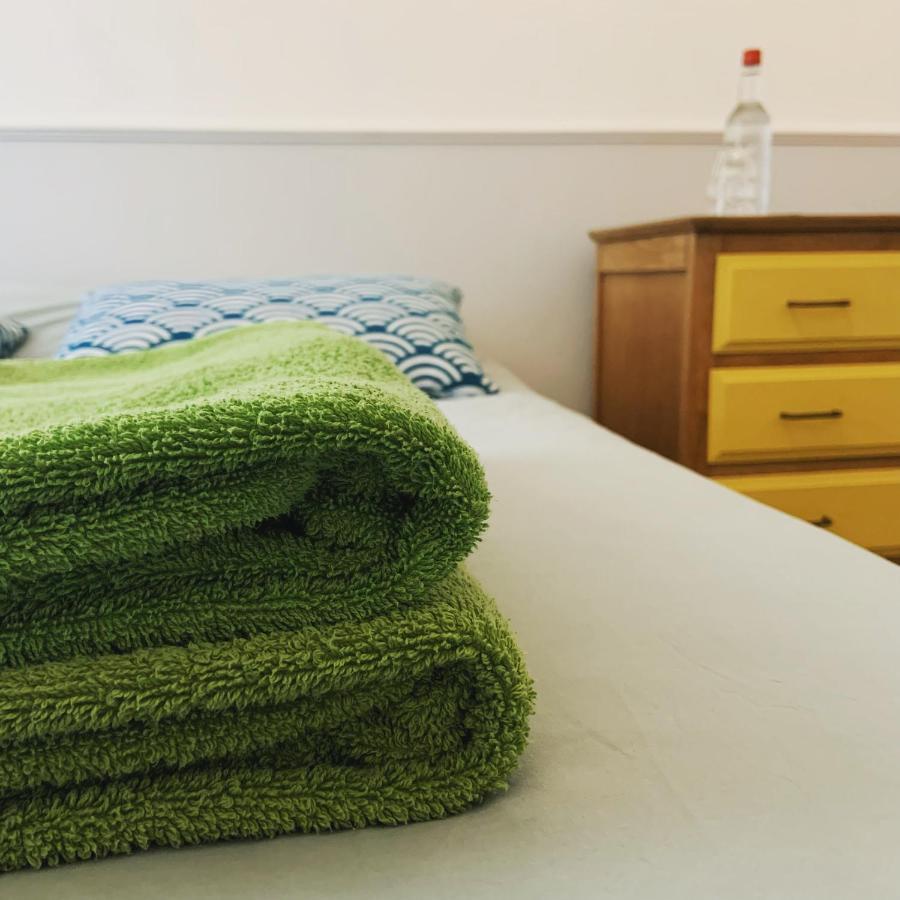 Les Ecologes Hotel Metz Eksteriør billede